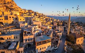 Petra Inn Cappadocia